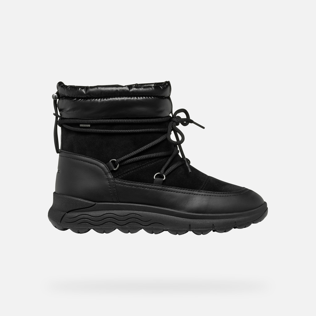 Spherica 4x4 Abx Woman