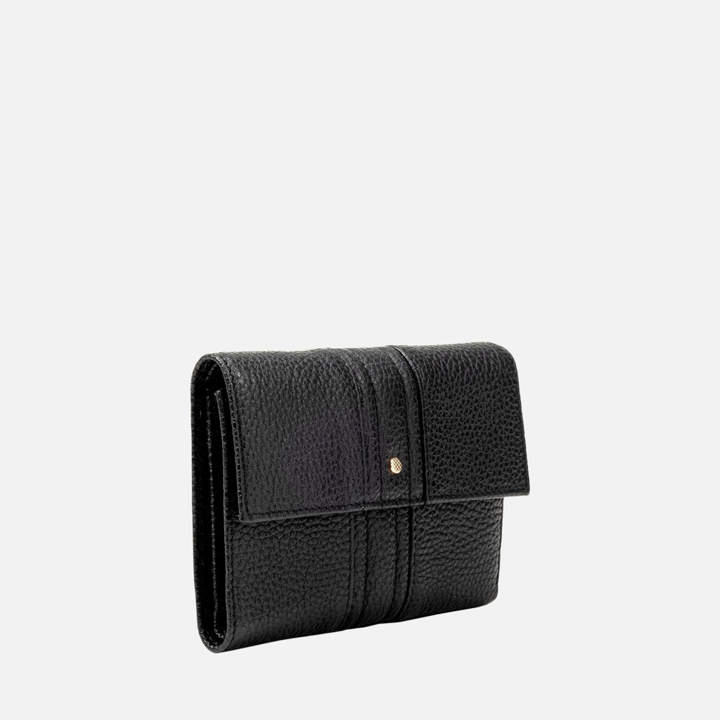Wallet Woman