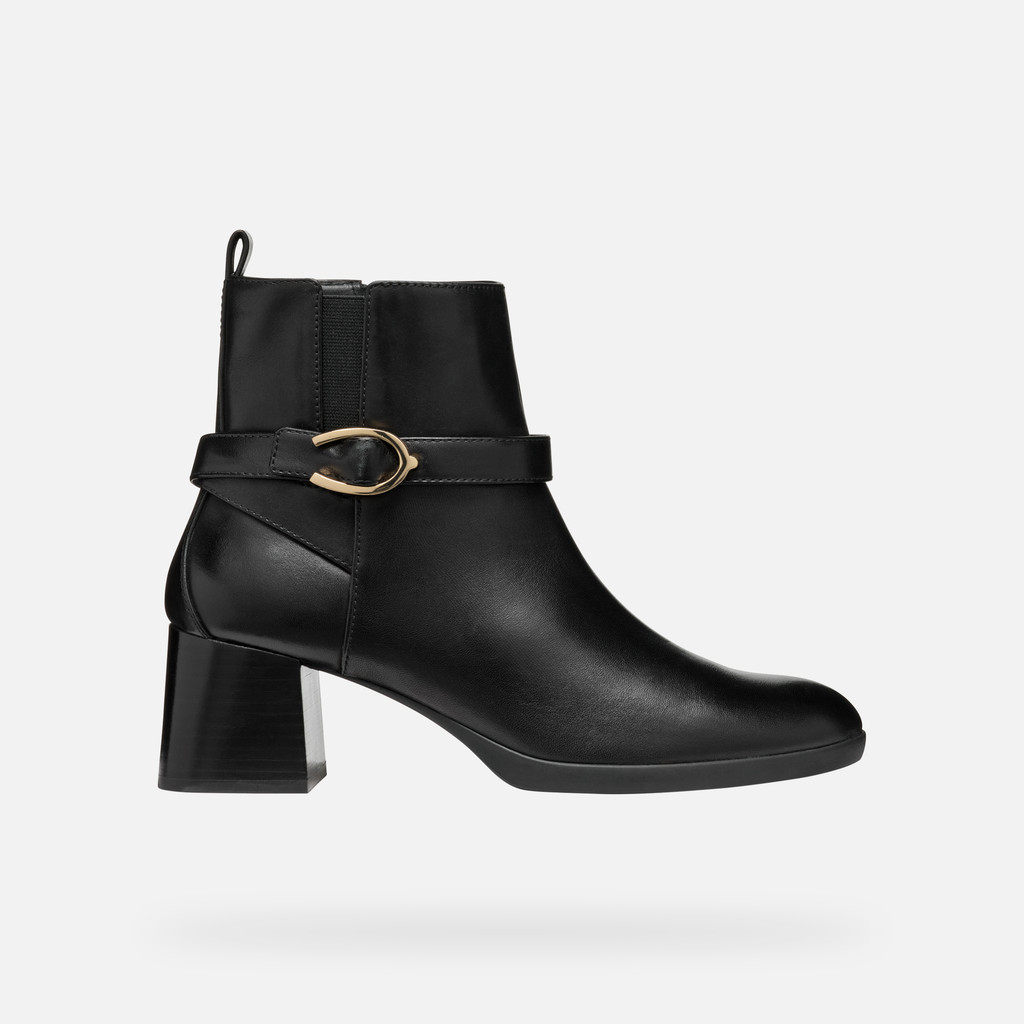 Walk Pleasure 55 Woman