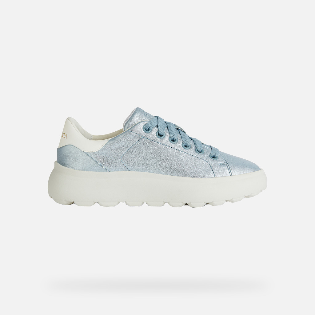 Spherica Ec4.1 Woman