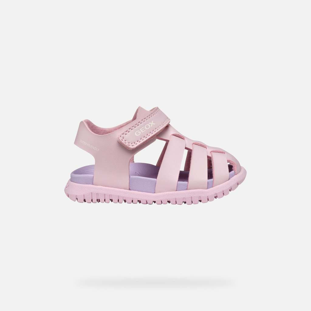 Sandal Fusbetto Baby