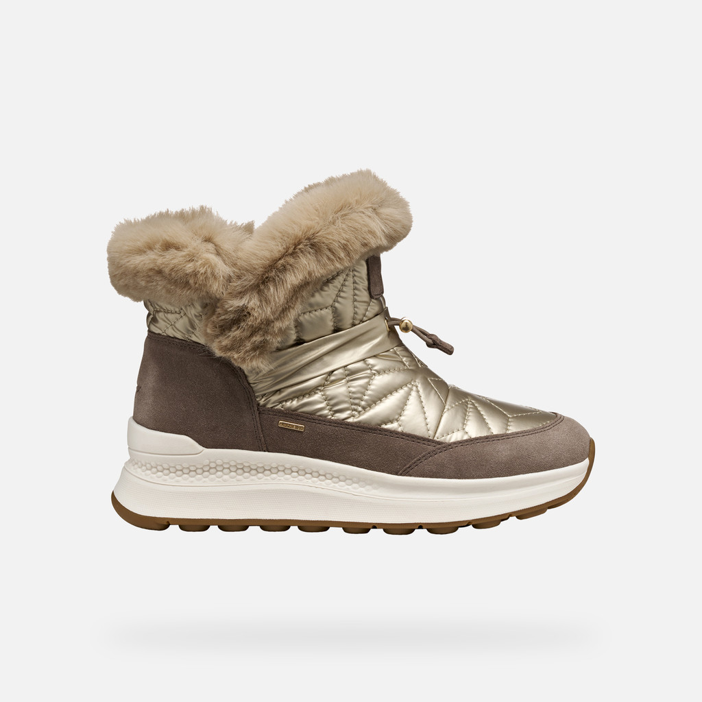 Spherica Actif X2 Abx Woman