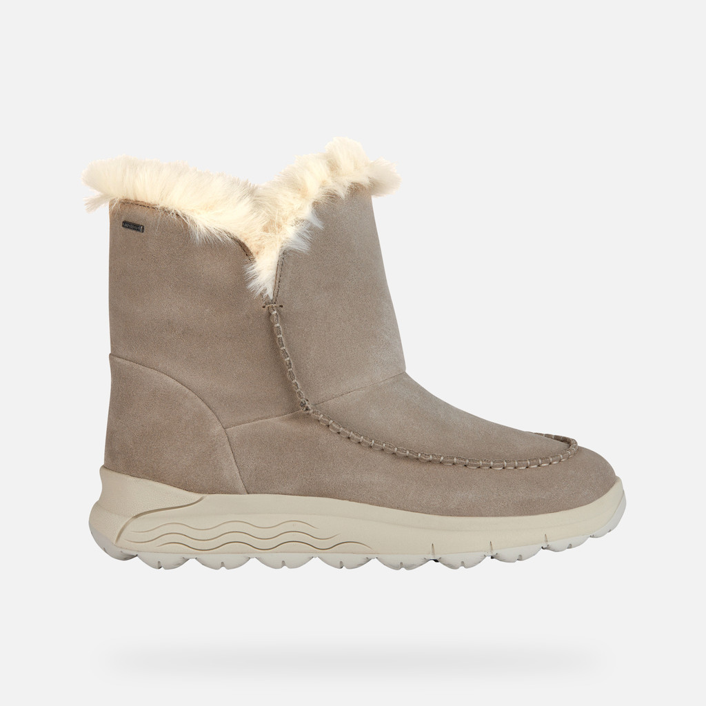 Spherica 4x4 Abx Woman