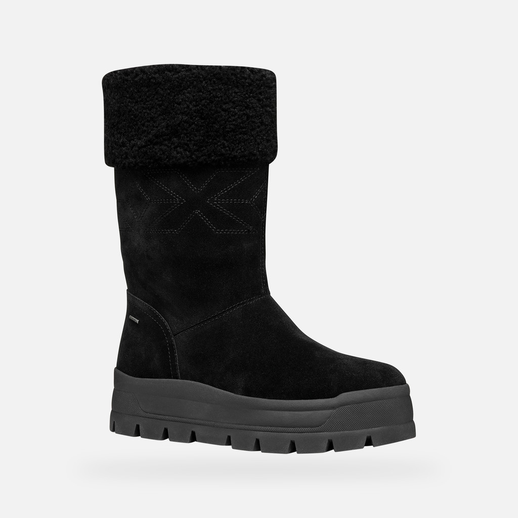 Spherica Ec7.1 Abx Woman