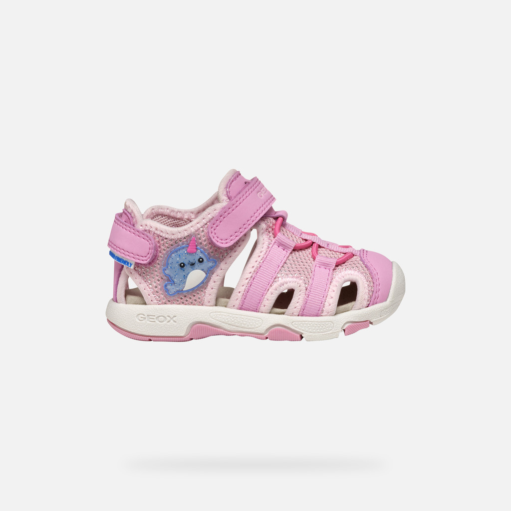 Sandal Multy Toddler
