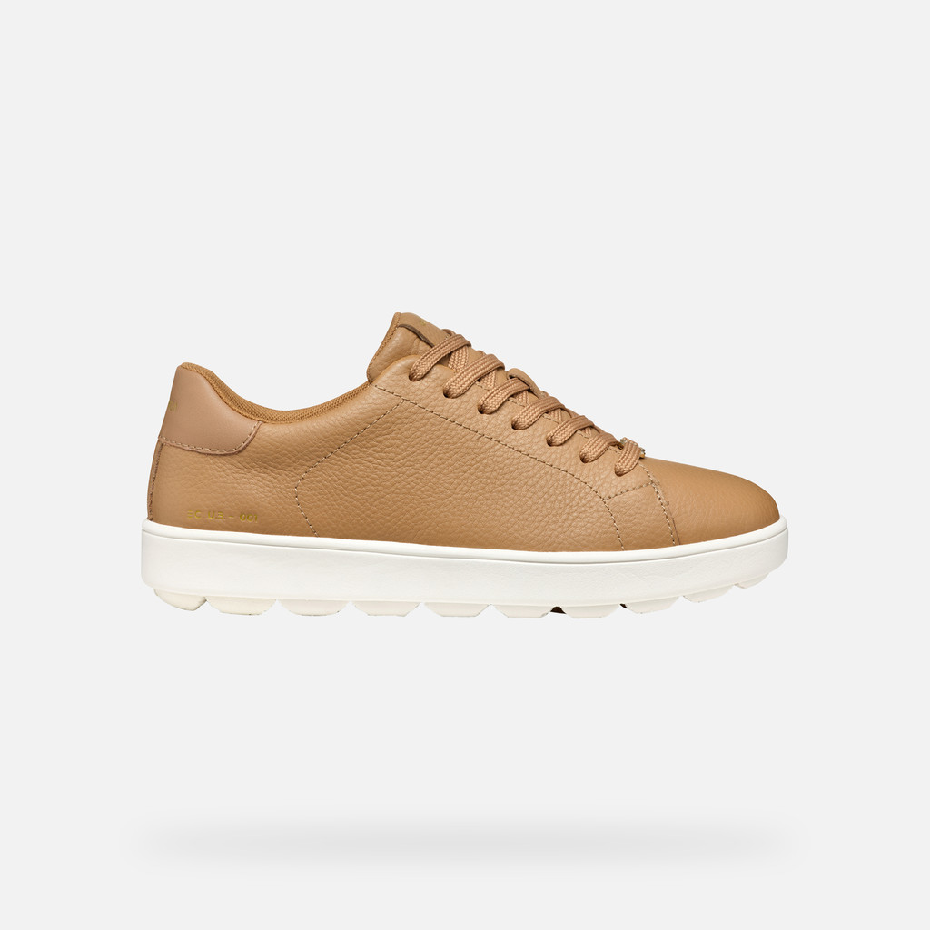 Spherica Ecub-1 Woman