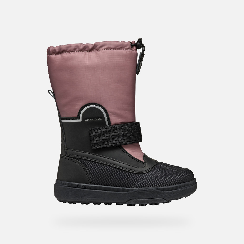 Bunshee Pg Abx Junior