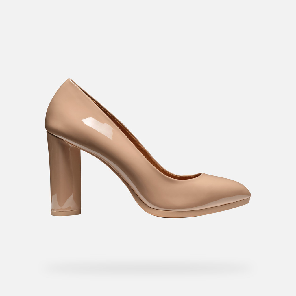 Walk Pleasure 90 Woman