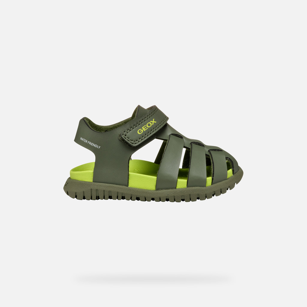 Sandal Fusbetto Baby
