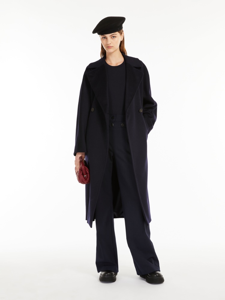 Viscose jersey T-shirt