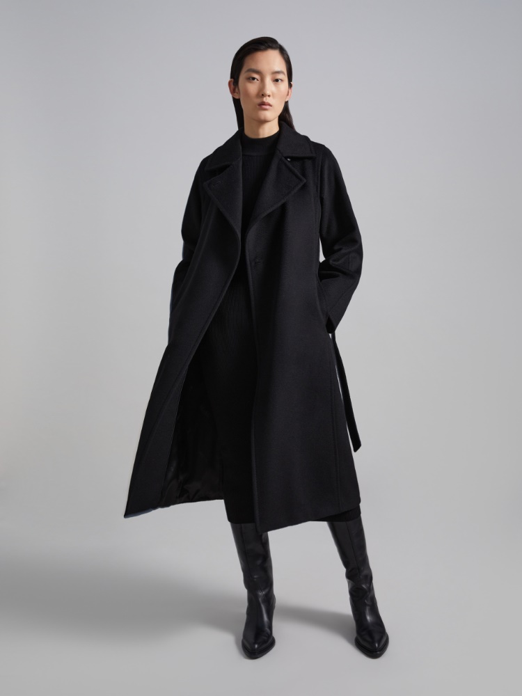 Manuela Icon Coat