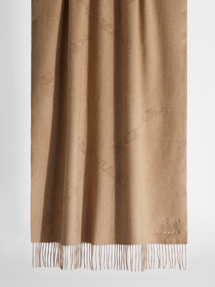 Cashmere stole