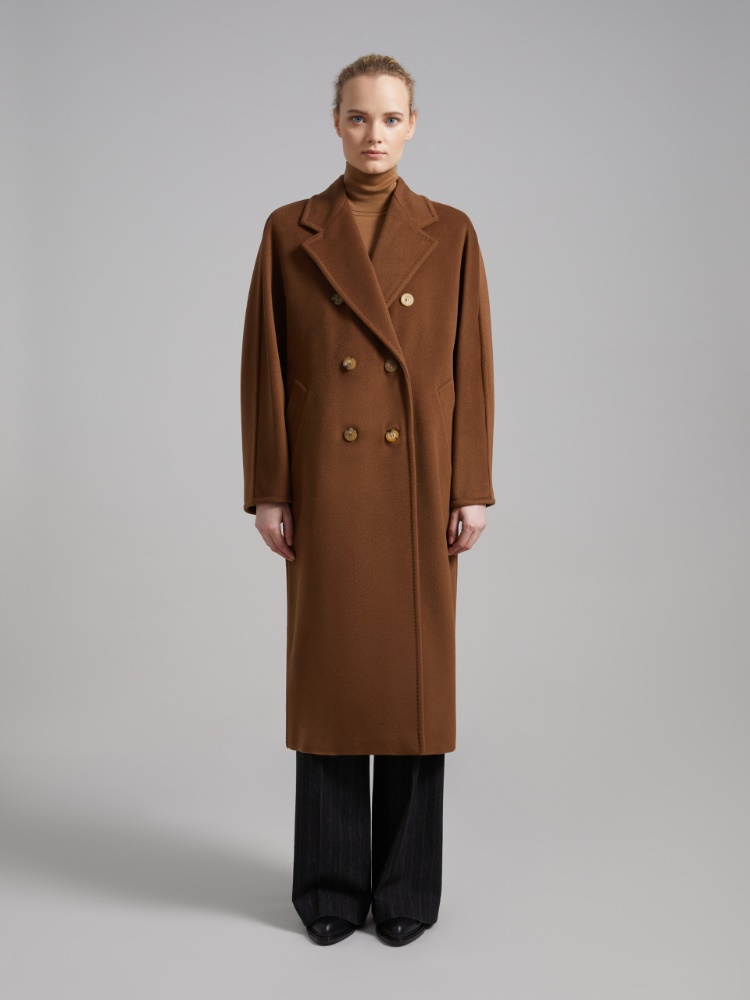 101801 Icon Coat
