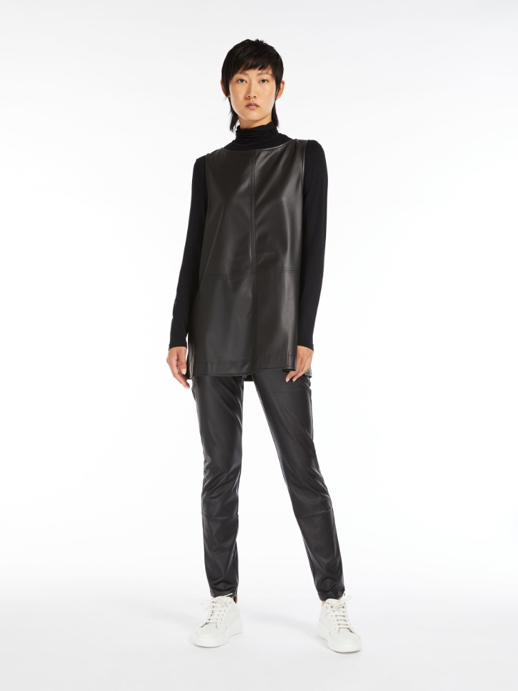 Viscose jersey T-shirt