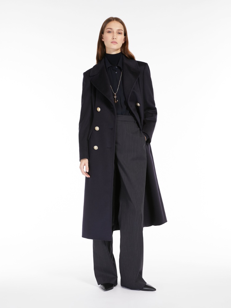 Silk georgette shirt