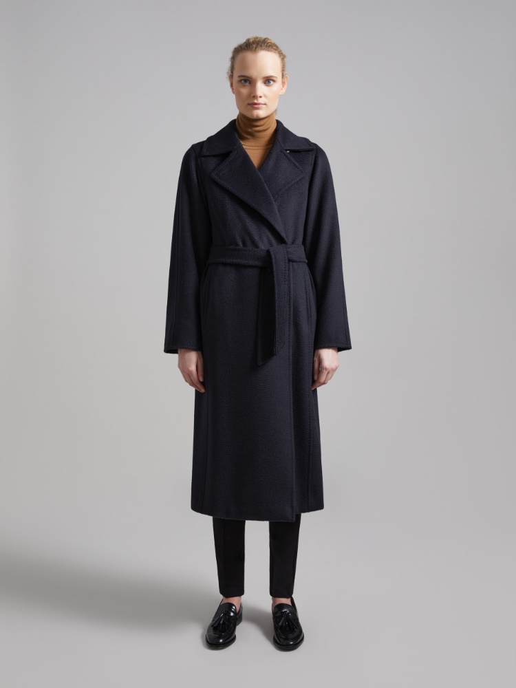 Manuela Icon Coat