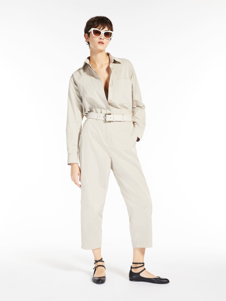 Radzimir boxy jacket