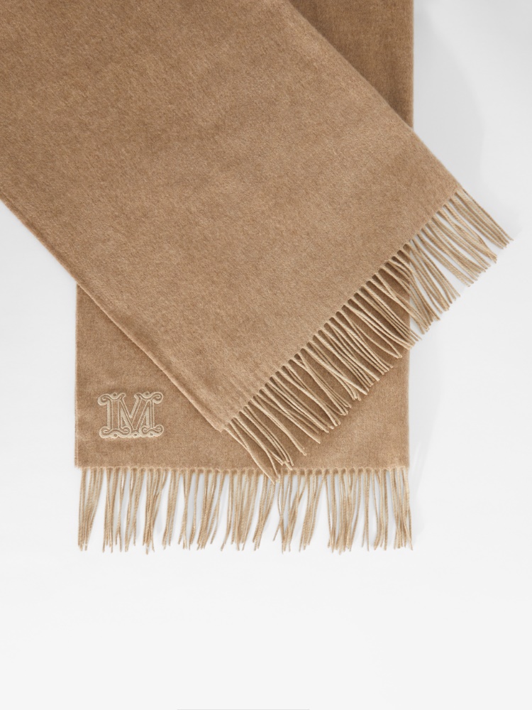 Cashmere stole