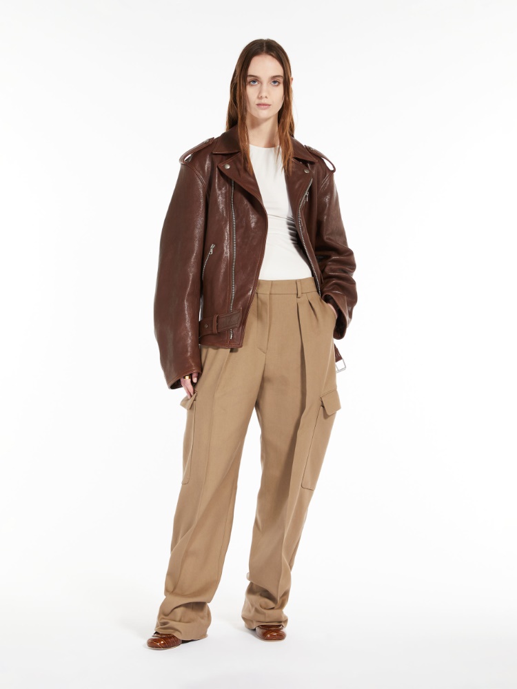 Lightweight jersey T-shirt