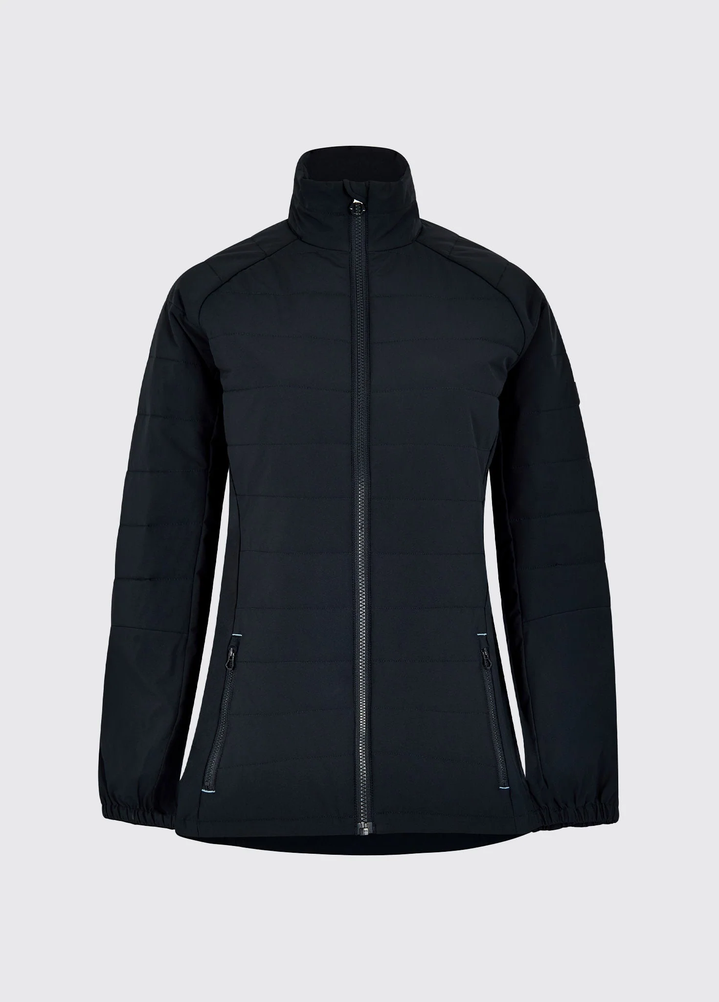 Caspian Ladies' Lightweight jacket - Navy