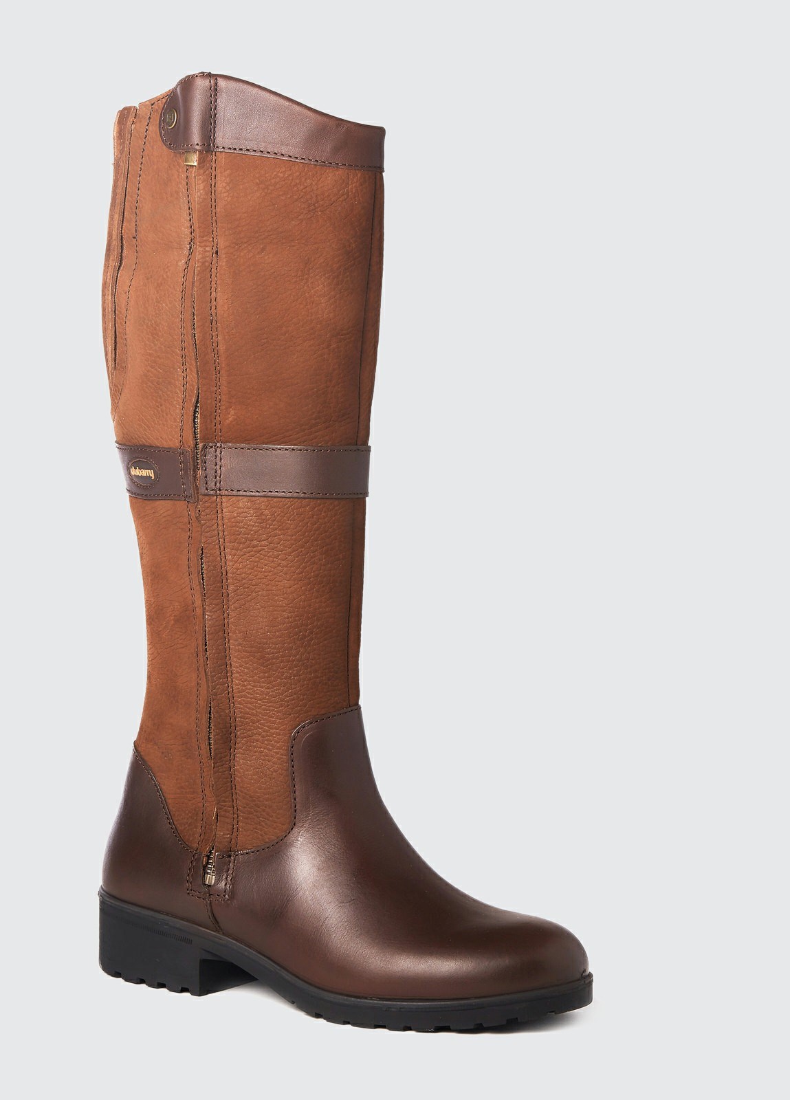 Dubarry Sligo Women's Galway Boots Brown