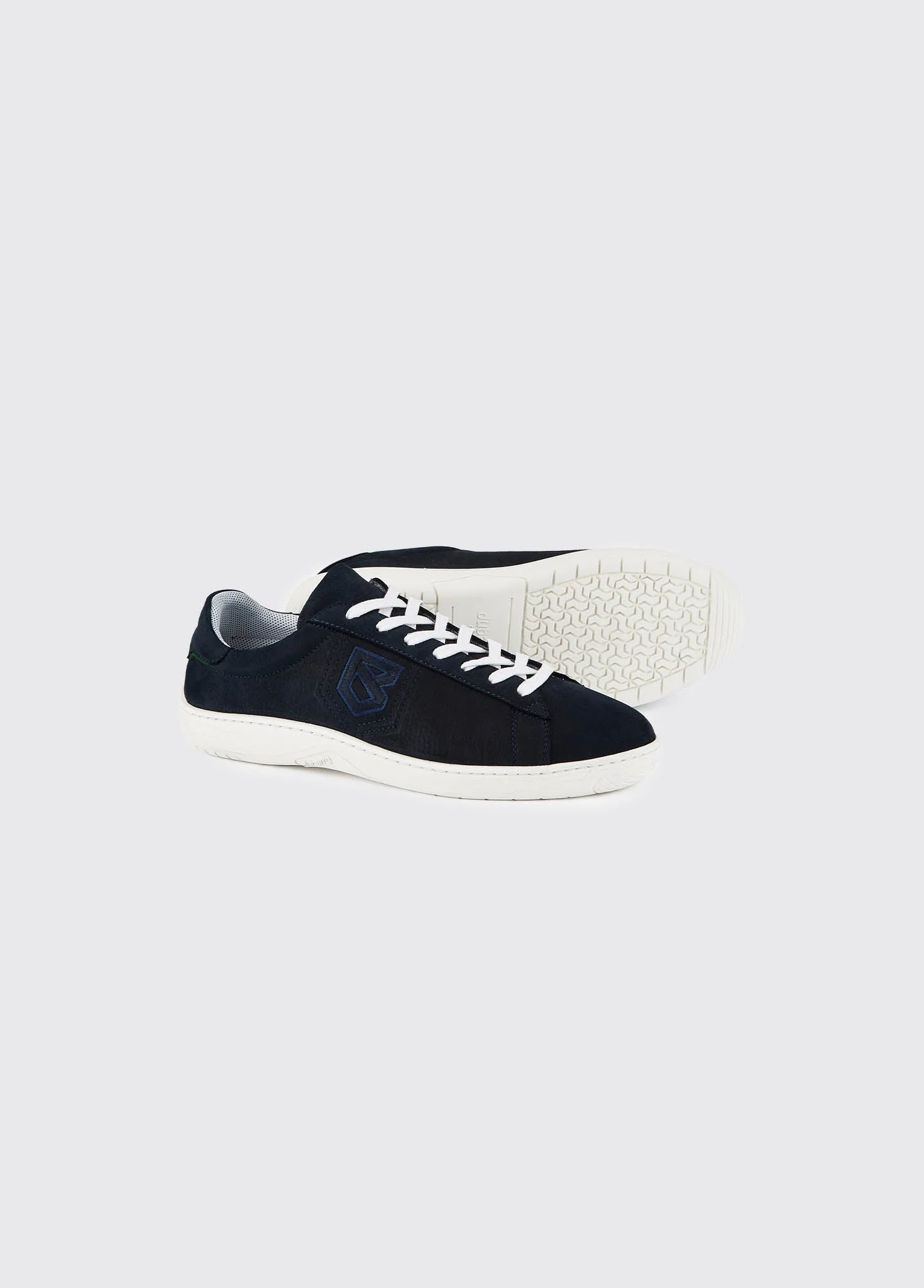 Portofino Sneaker - Navy