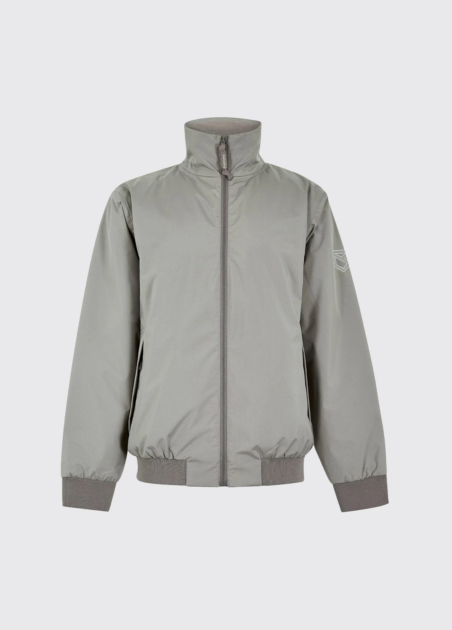 Starboard Men's Waterproof Blouson Jacket- Fossil