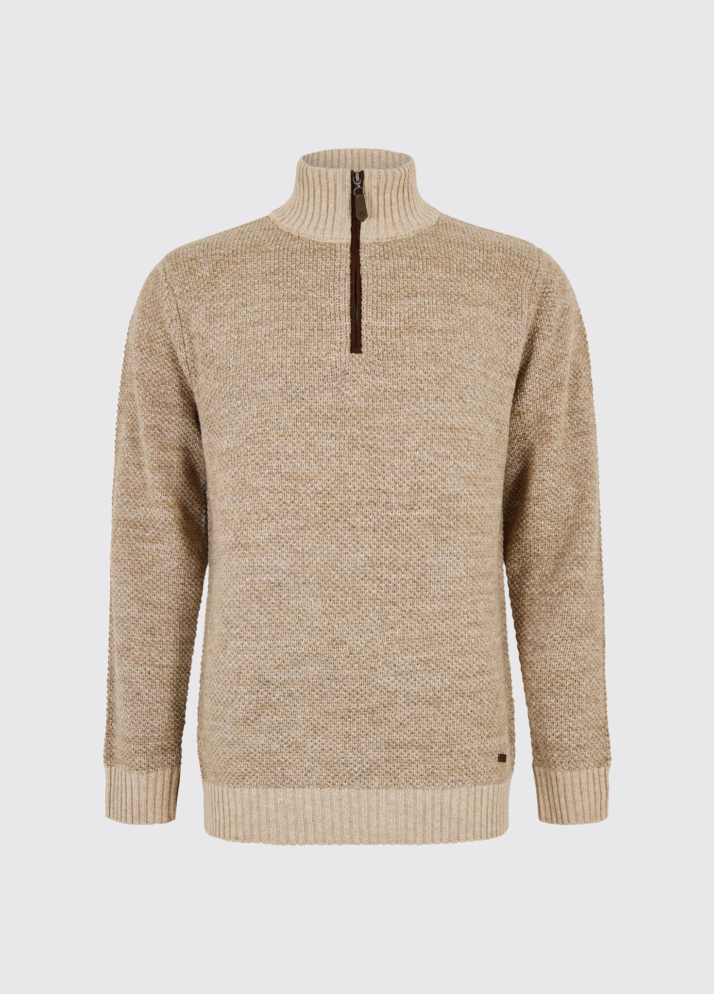Killimor Men's Sweater - Oat