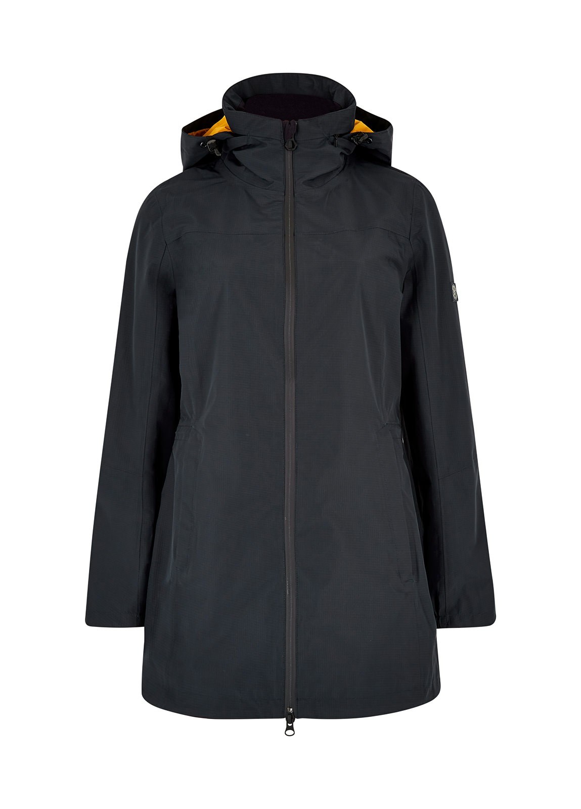 Dubarry Allen Women's Jackets Navy