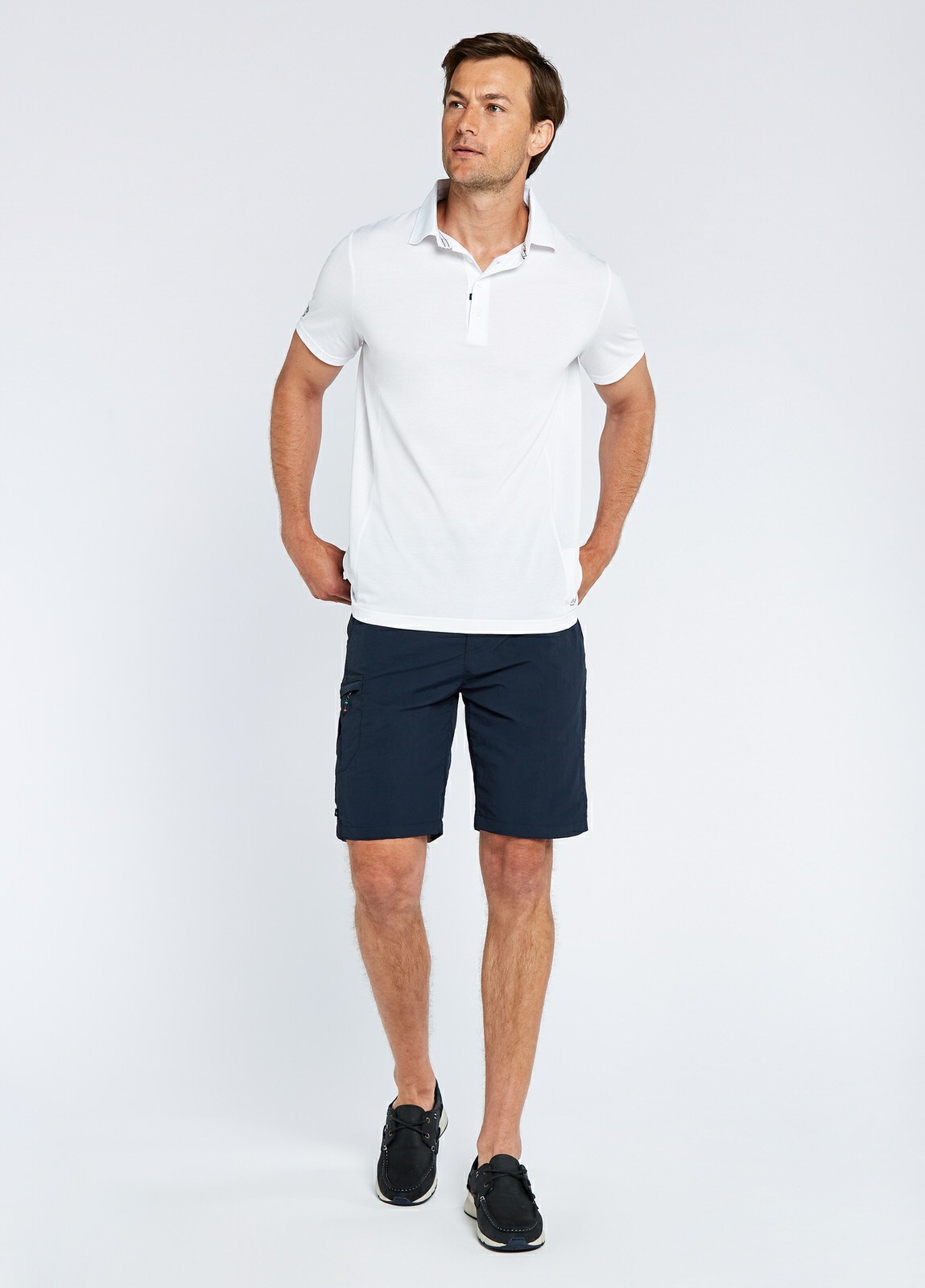 Dubarry Cyprus Crew Men's Shorts Navy