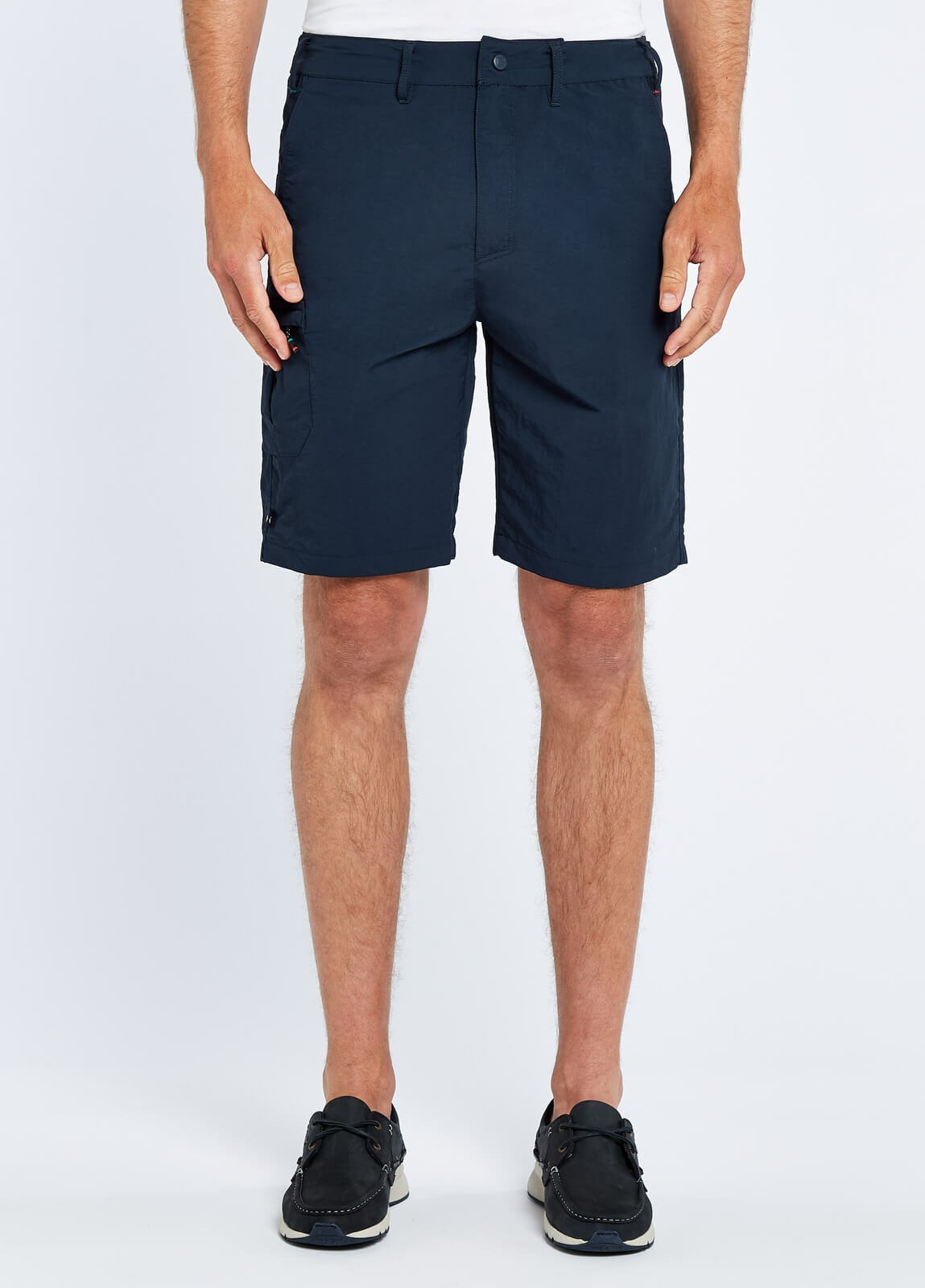 Dubarry Cyprus Crew Men's Shorts Navy