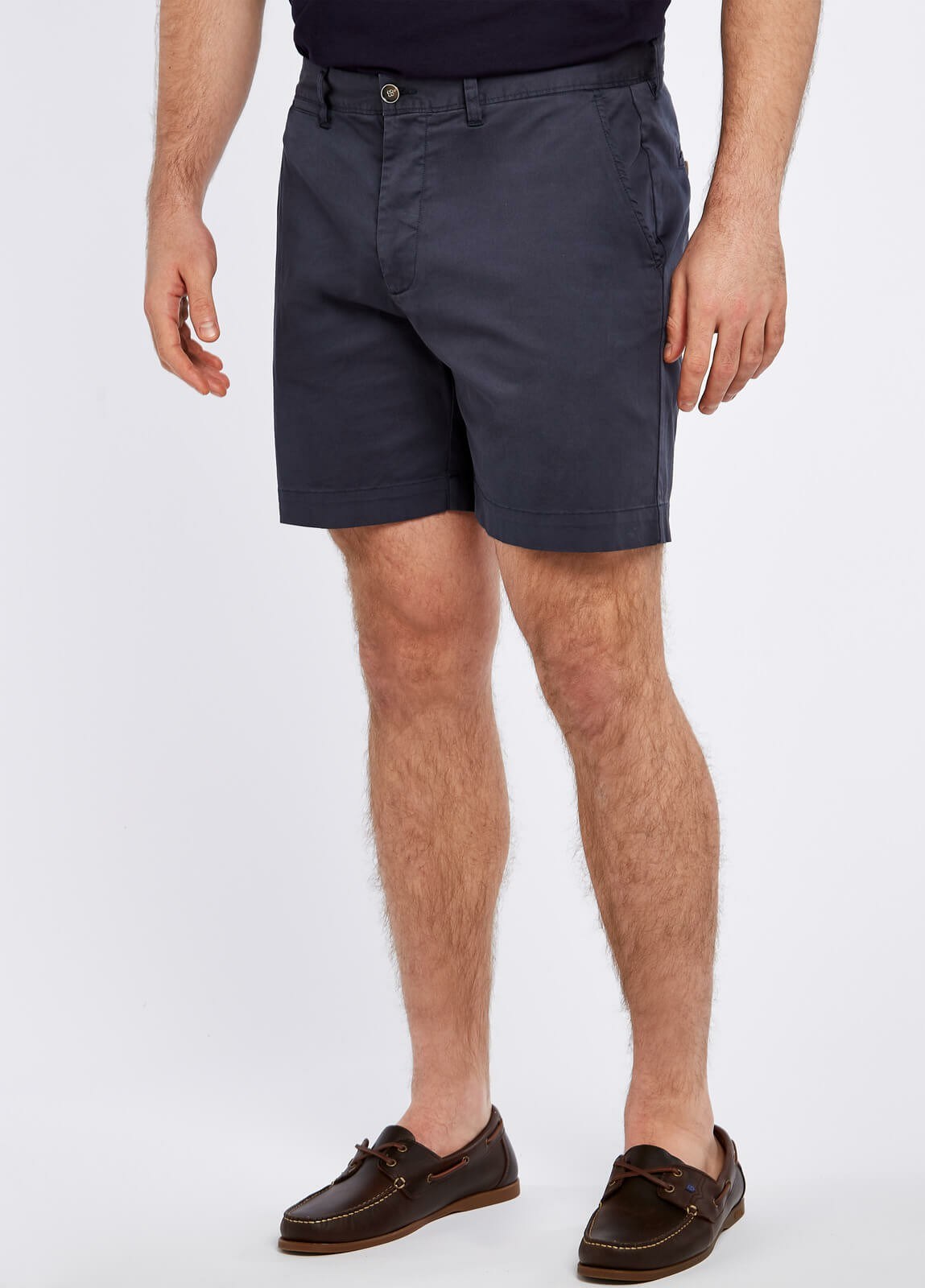 Dubarry Delphi Men's Shorts Navy
