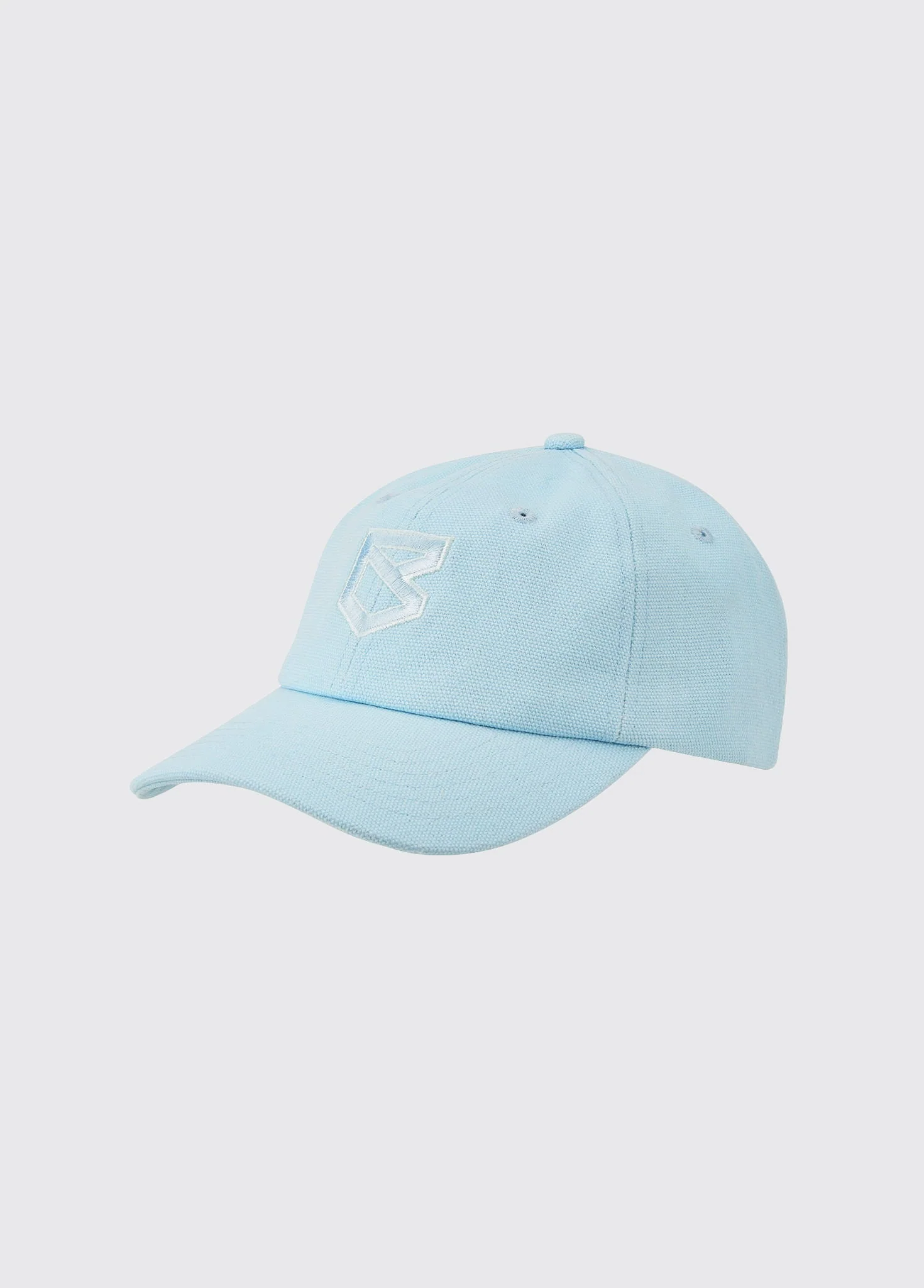 Marlin cap - Light Sky