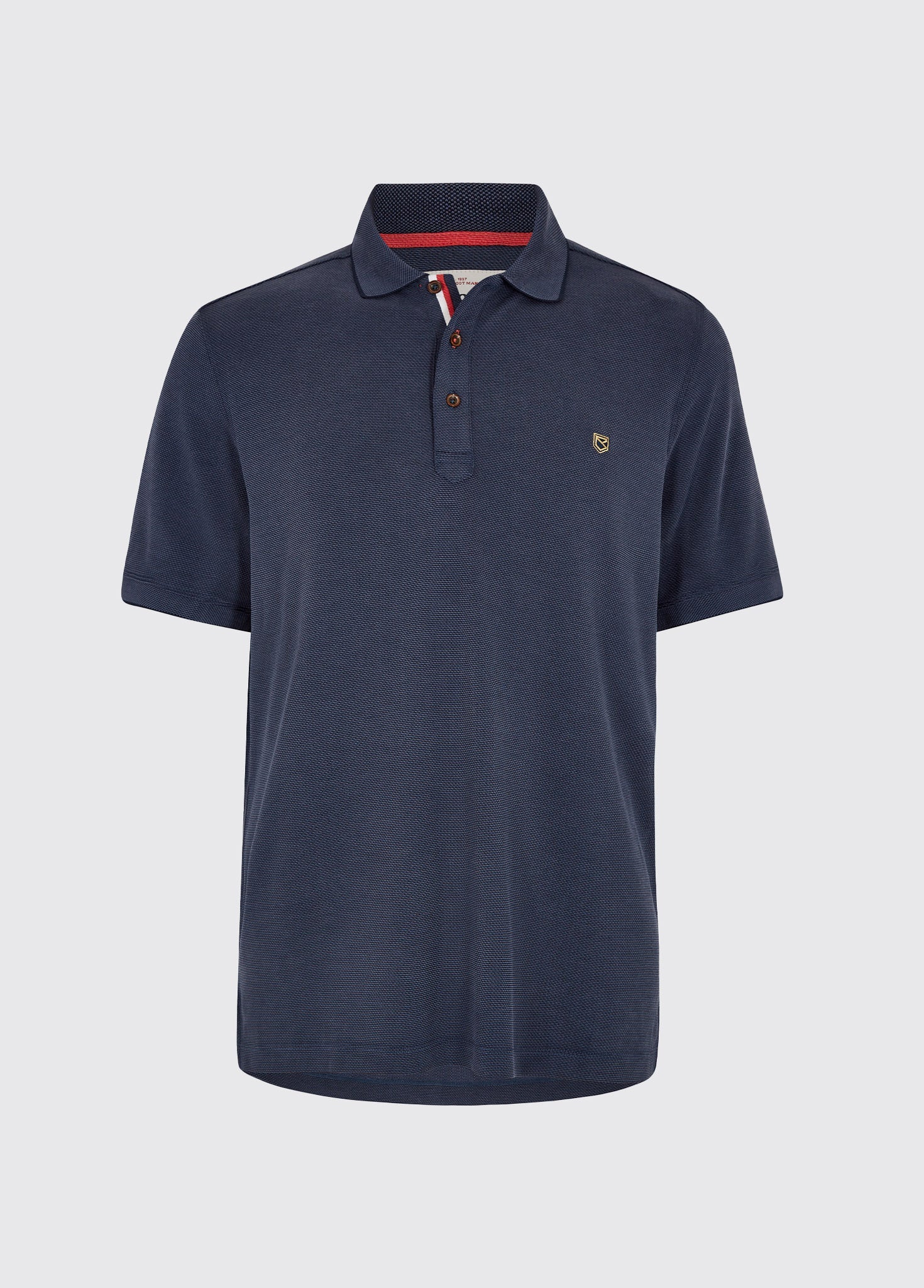 Morrison Men's Polo - Navy