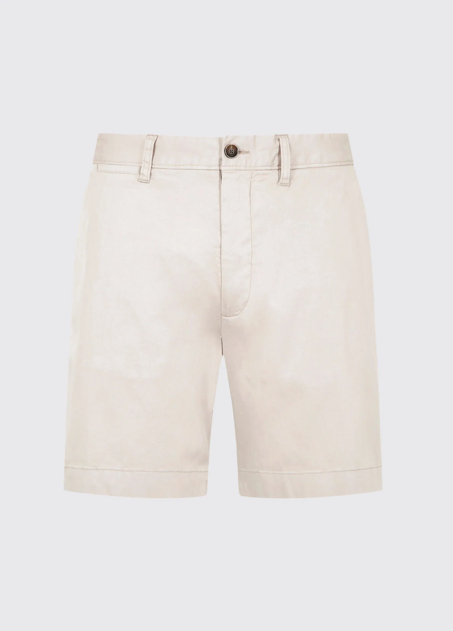 Delphi Shorts - Oyster