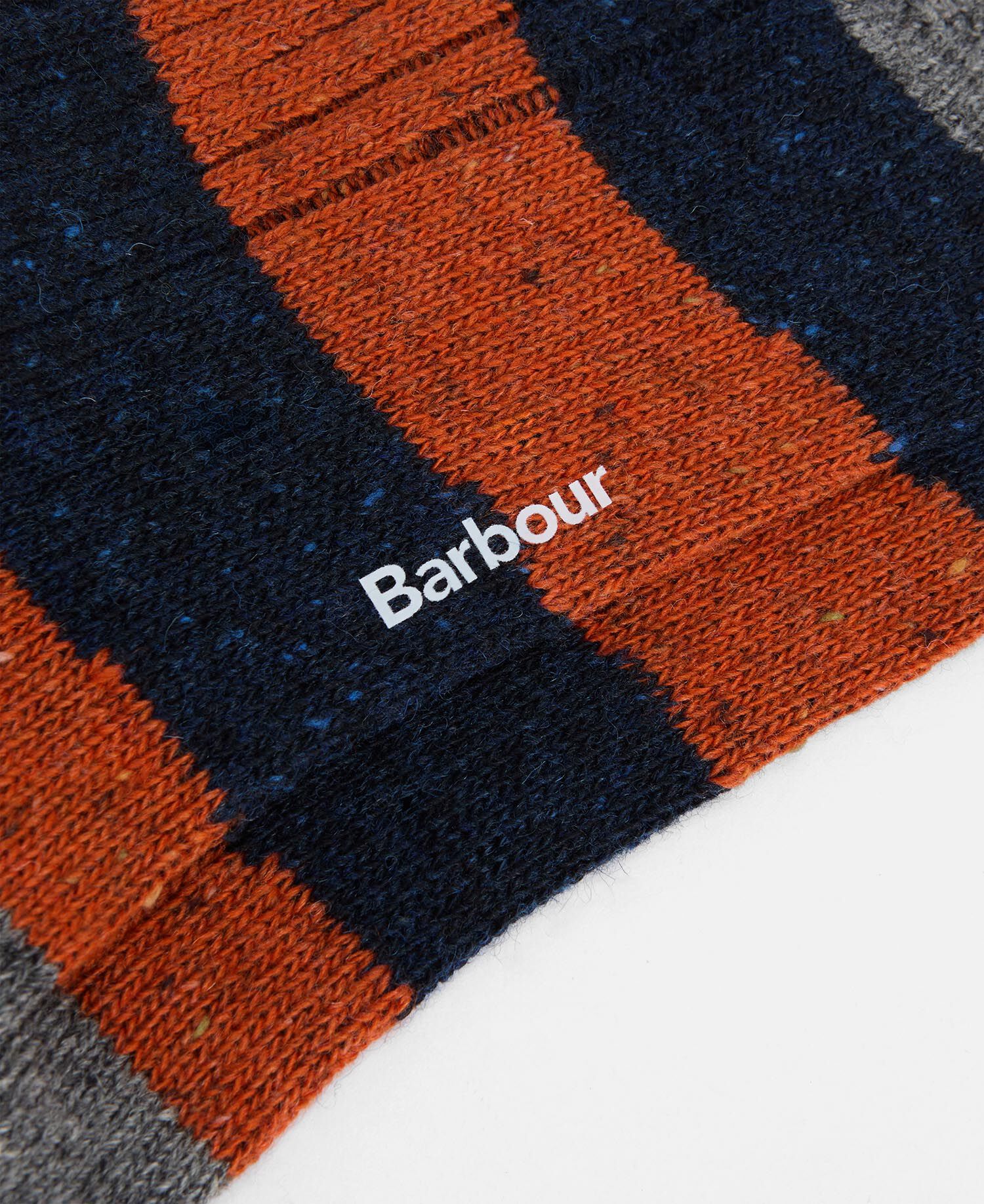 Houghton Stripe Socks