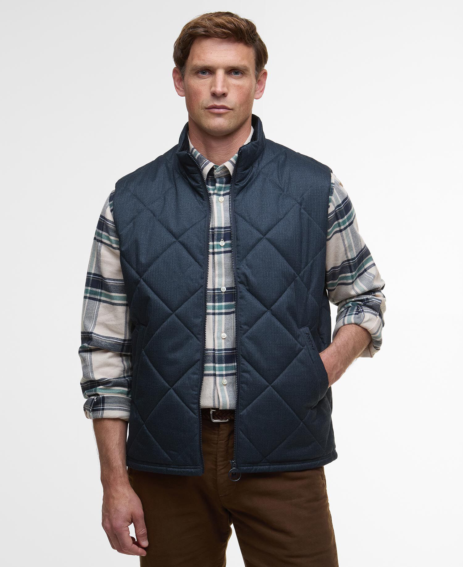 Winter Finn Gilet