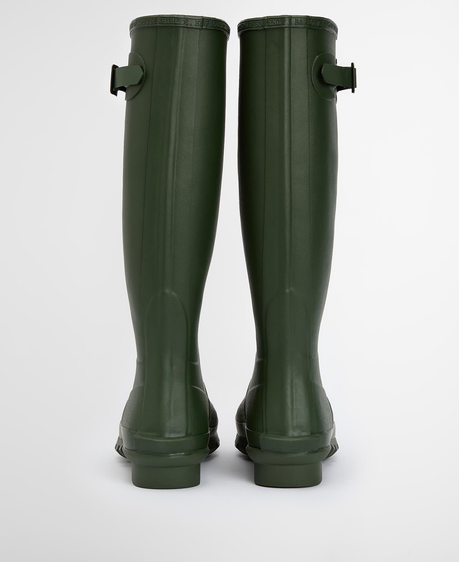 Bede Wellington Boots