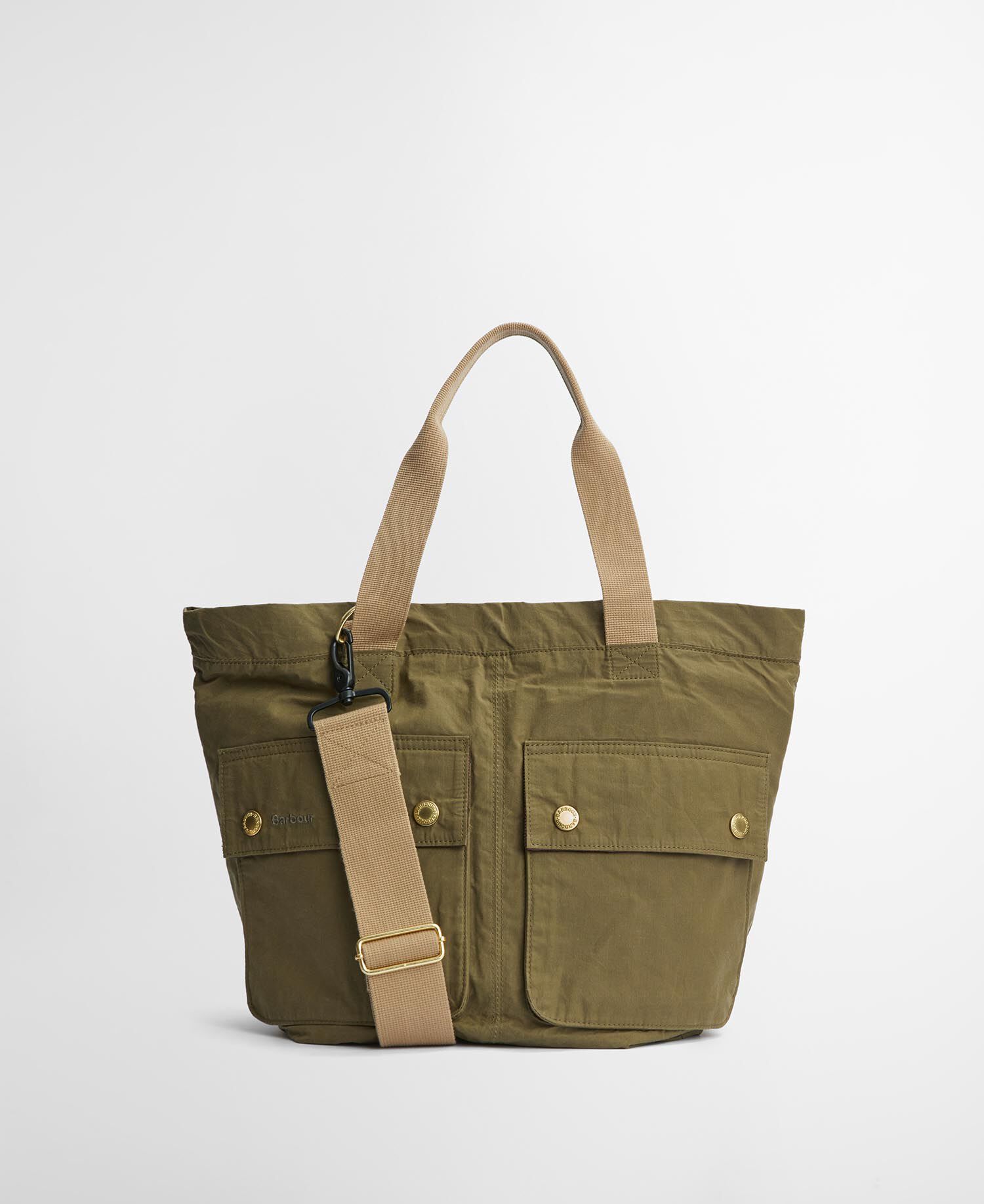 Transport Carry-All Tote Bag