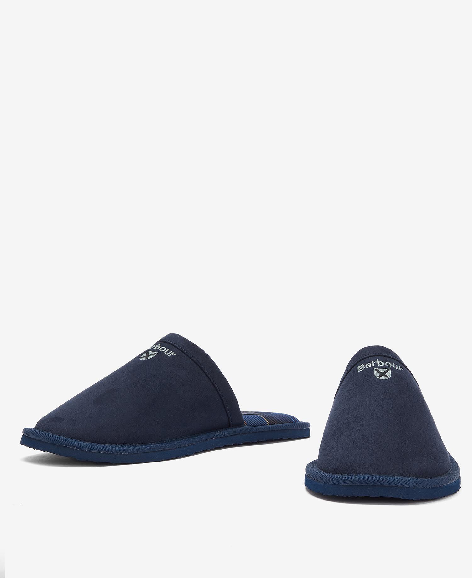 Everitt Mule Slippers
