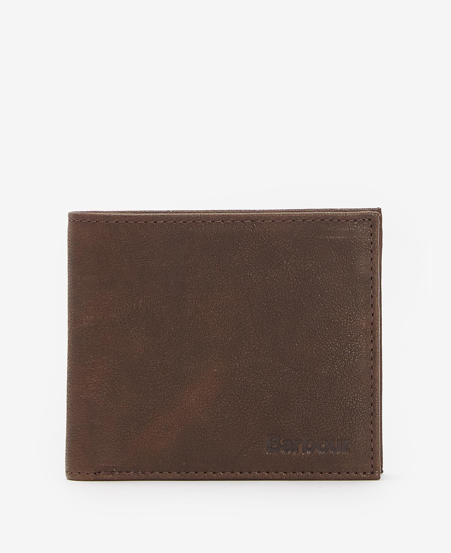 Padbury Billfold