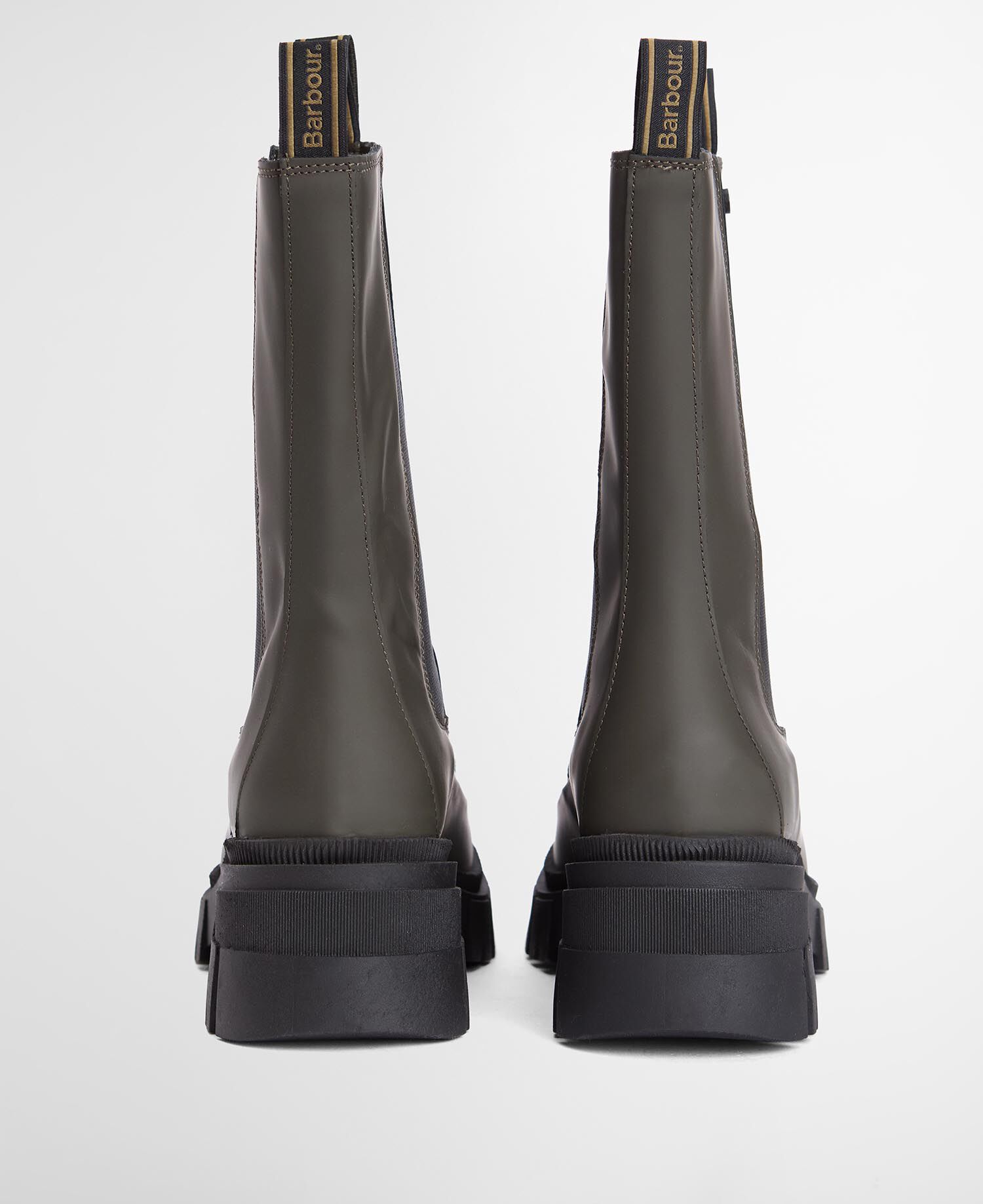 Sidneigh Chelsea Boots