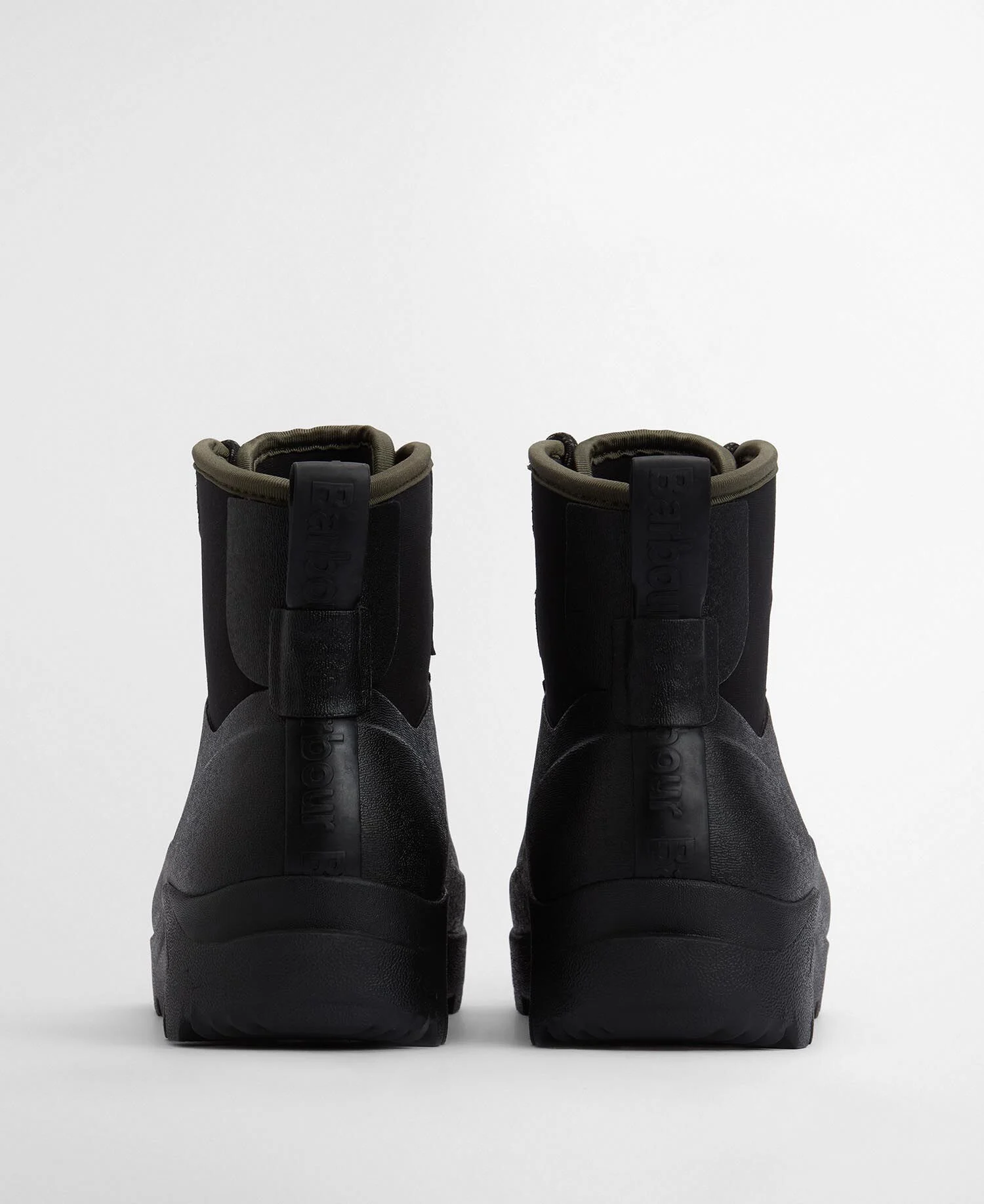 Marlow Lace-Up Wellingtons