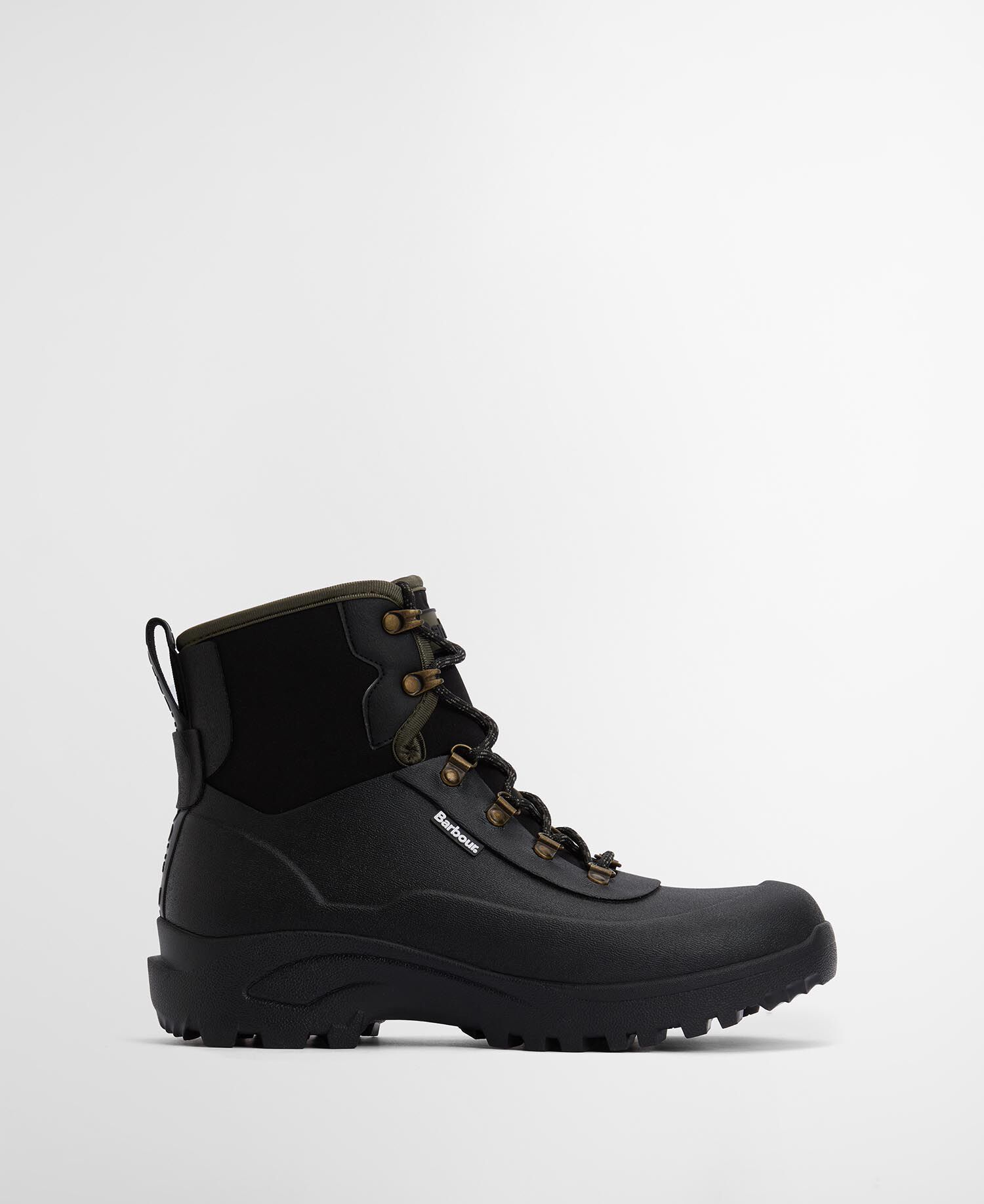 Marlow Lace-Up Wellingtons