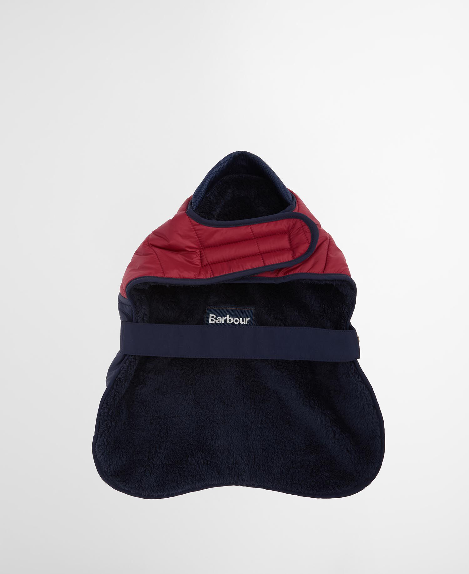 Brampton Quilted Dog Coat