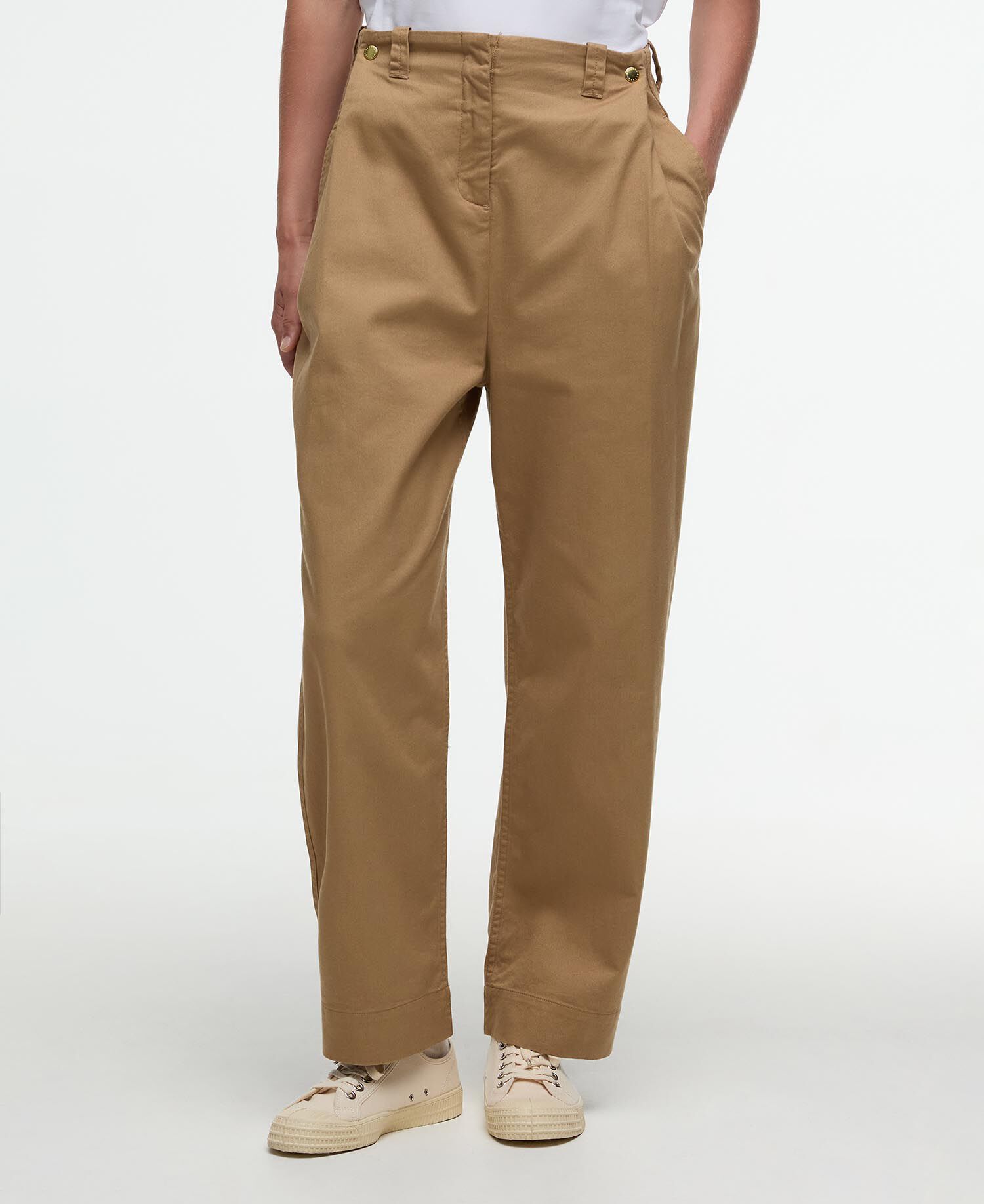 Alara Trousers