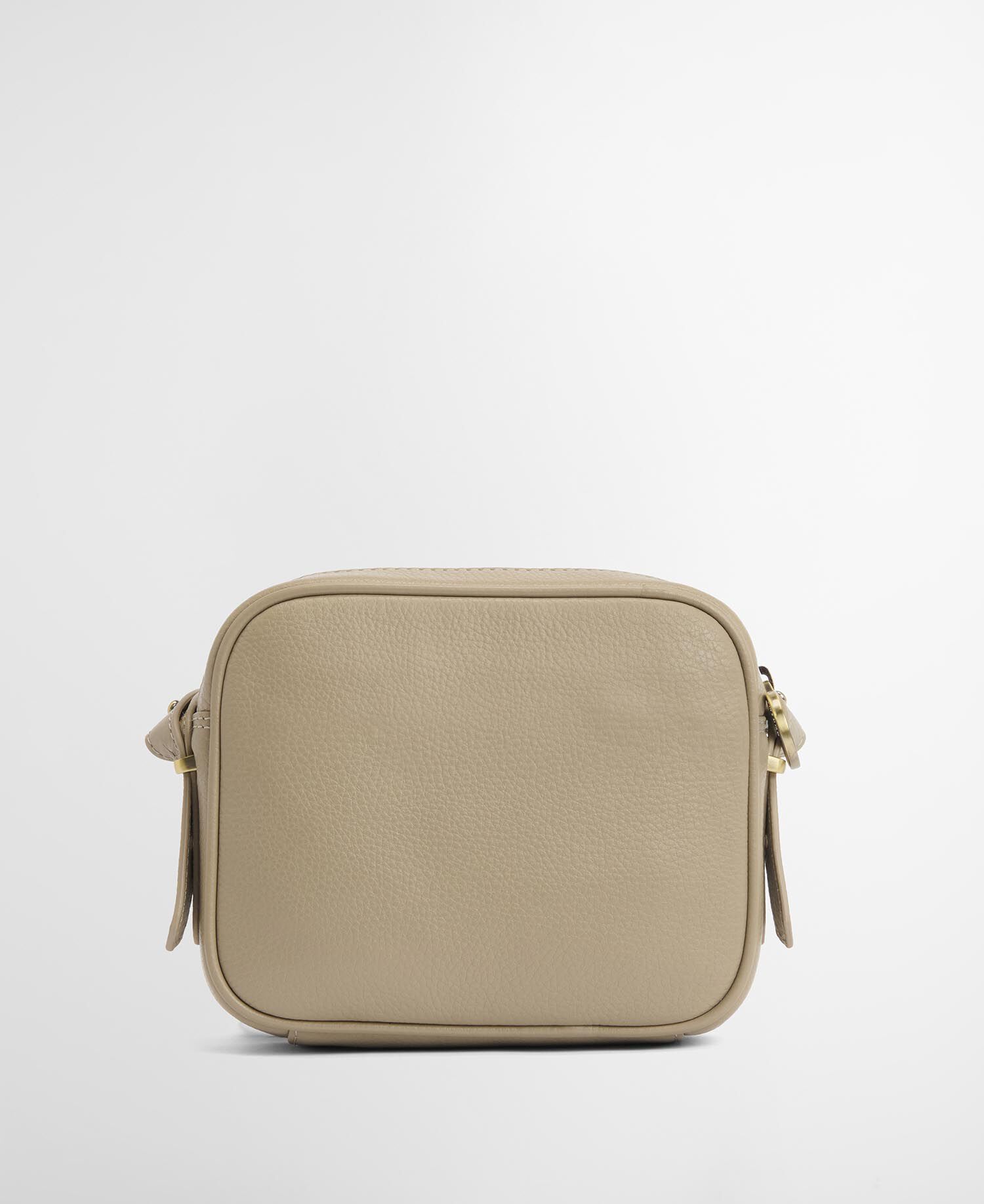 Daphne Leather Crossbody Bag