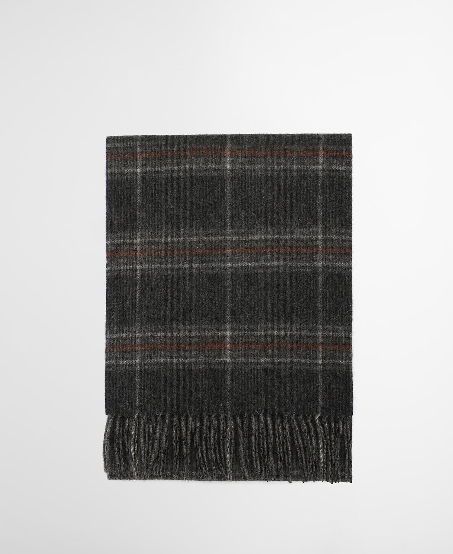 Marsden Reversible Lambswool Scarf