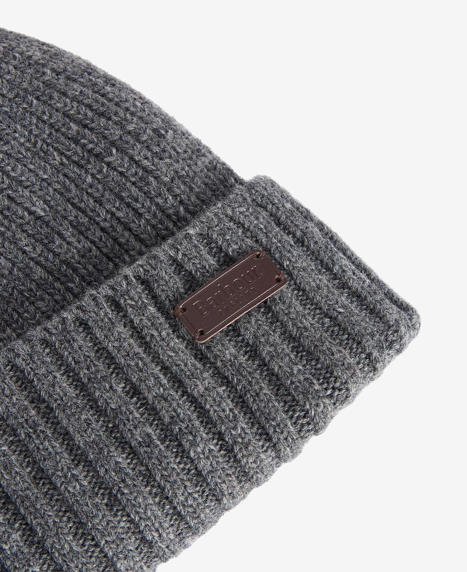 Carlton Beanie
