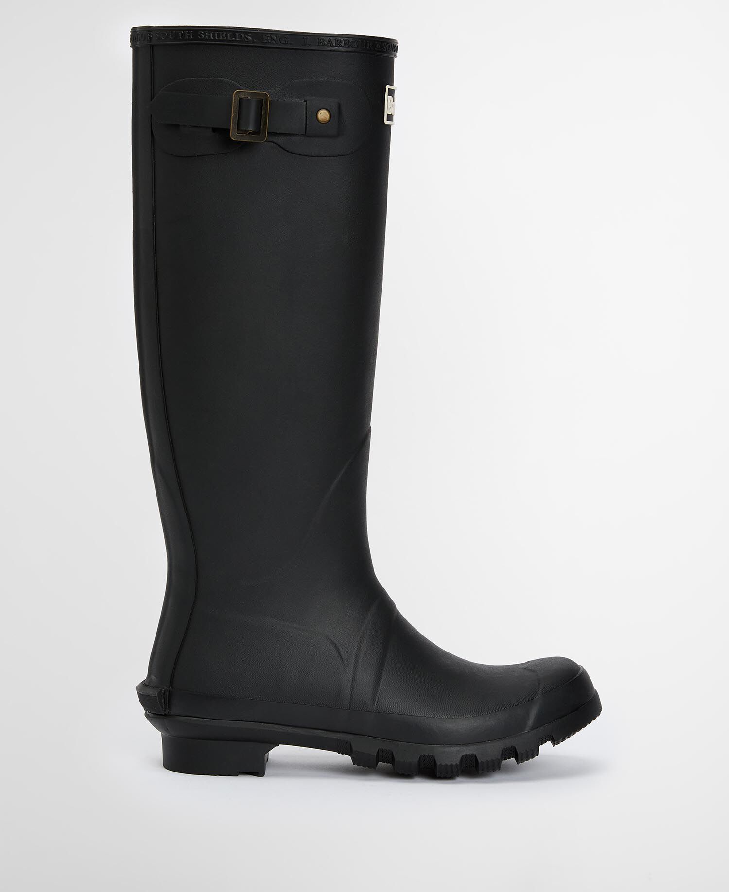 Bede Wellington Boots